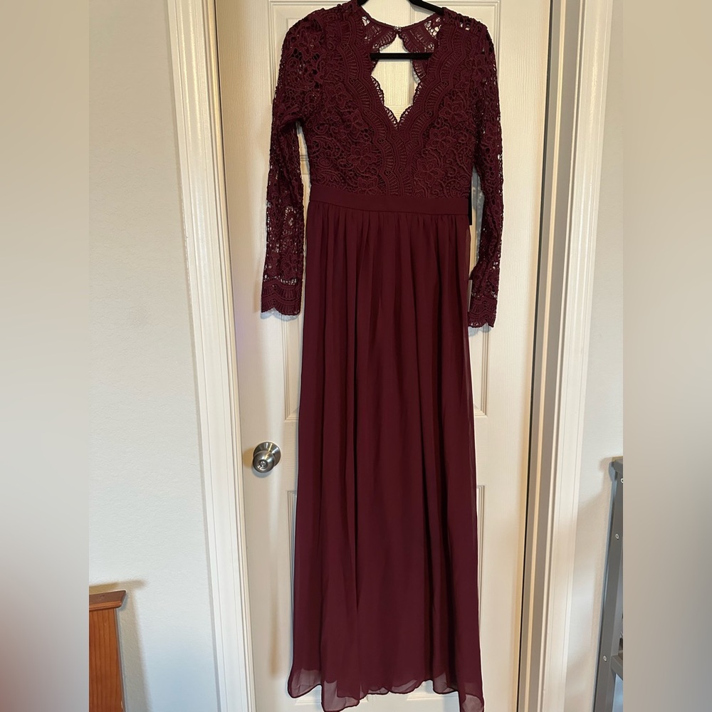 Lulus new with tags!!